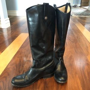 Frye Riding Boots